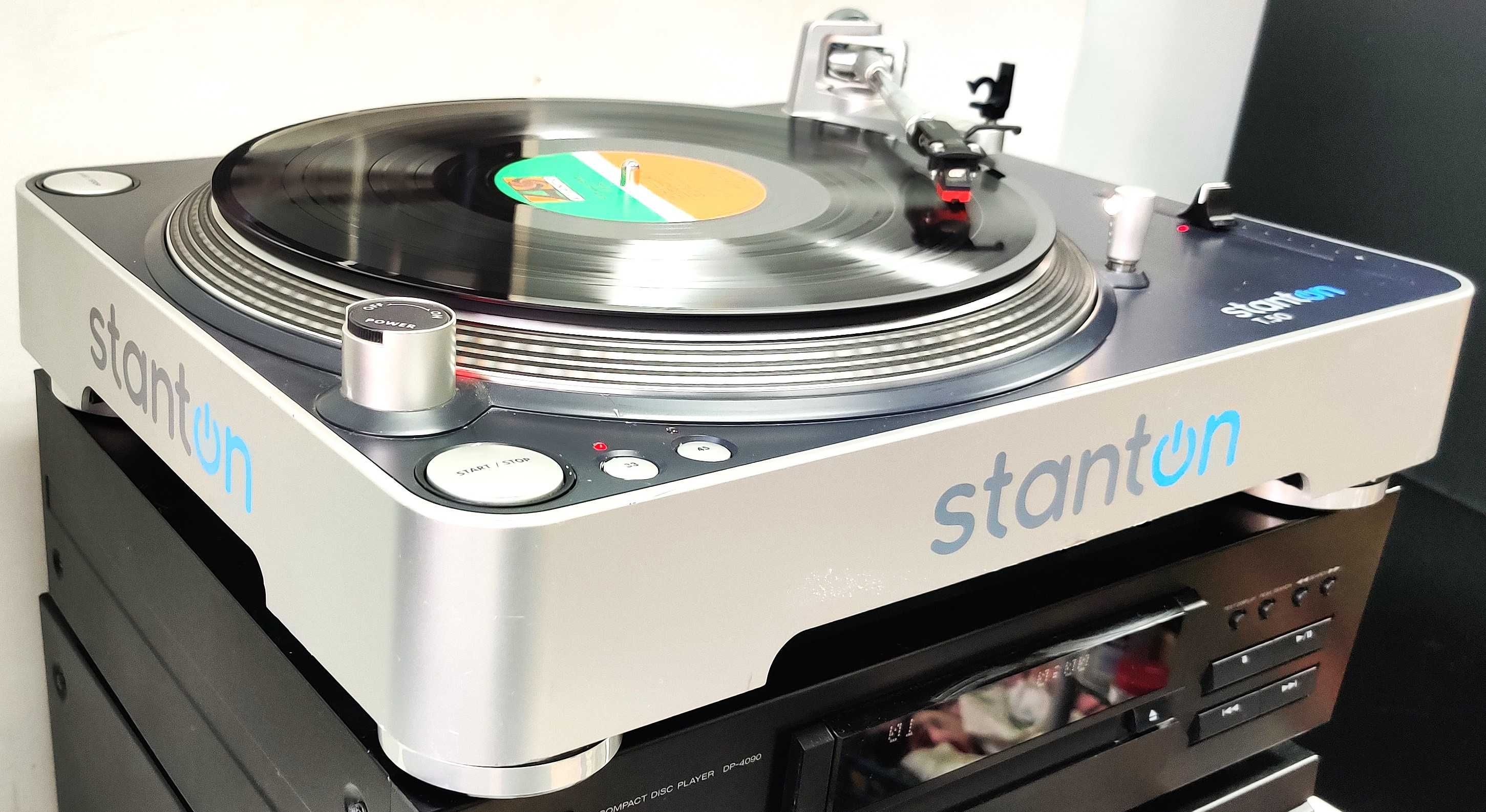 Stanton T 50 muzica pickup muzica vinil