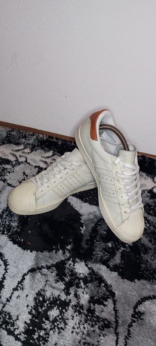 Adidaşi Superstar originali