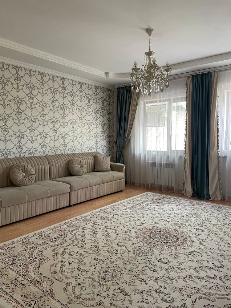 Продается дом в посёлке Көлді