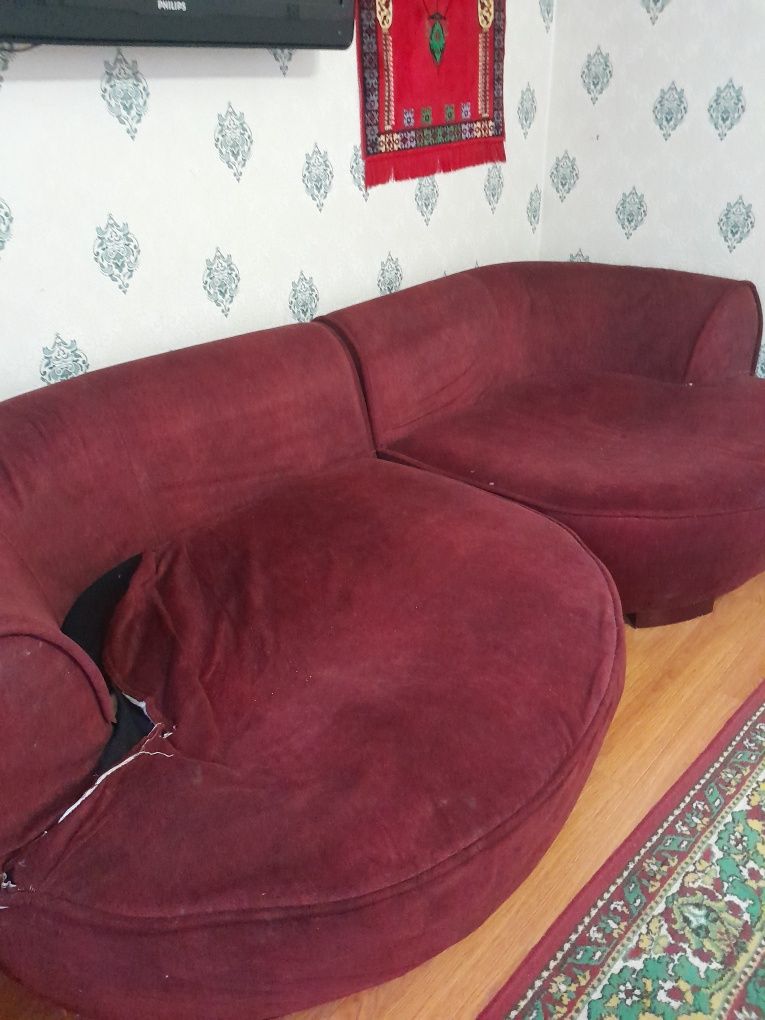 Диван кресло 2 в 1