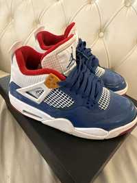 Nike air Jordan 4 - 38,5 номер