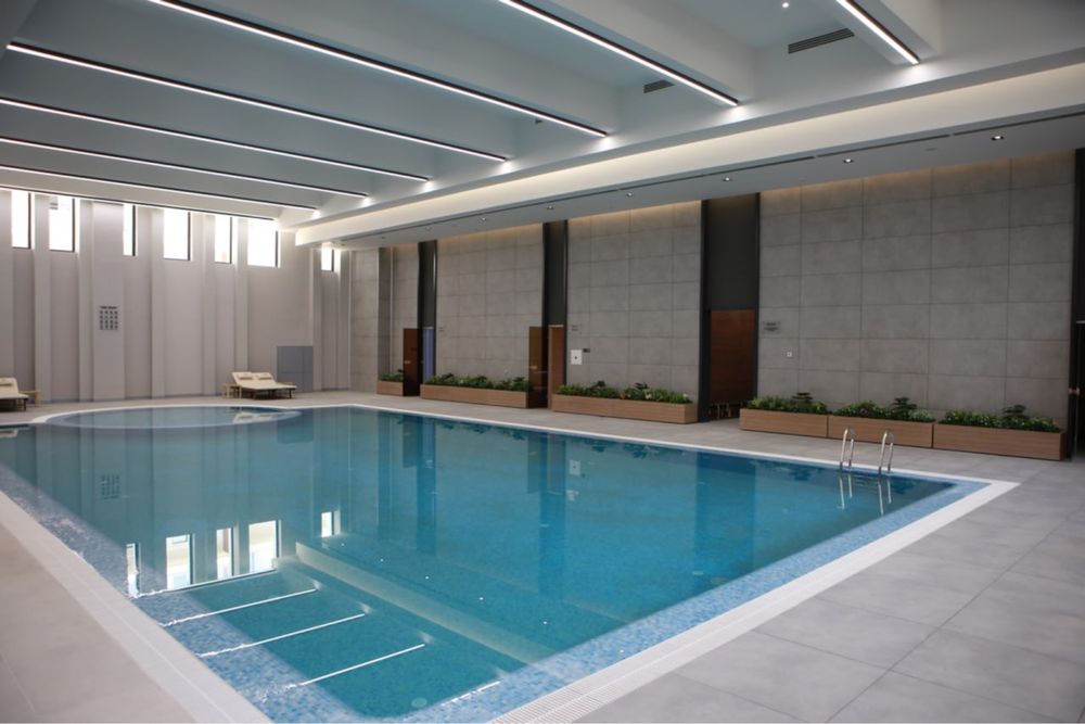 Ташкент Сити Гарденс | 1742кв - Продается Здание