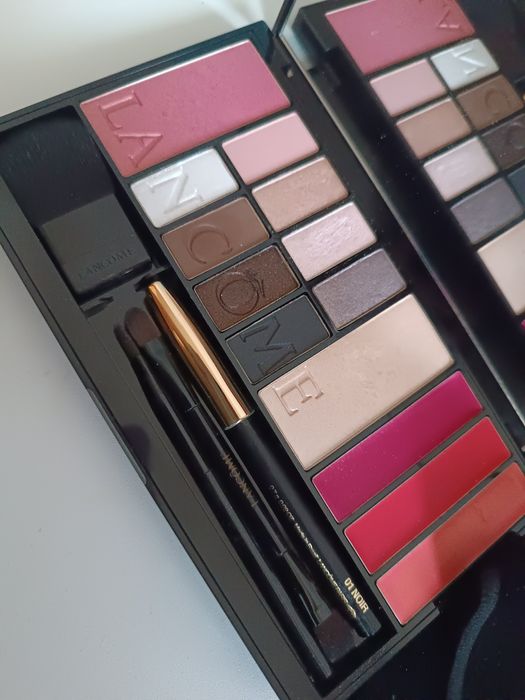 Estee Lauder Day wear ,Lancome,Givenchy
