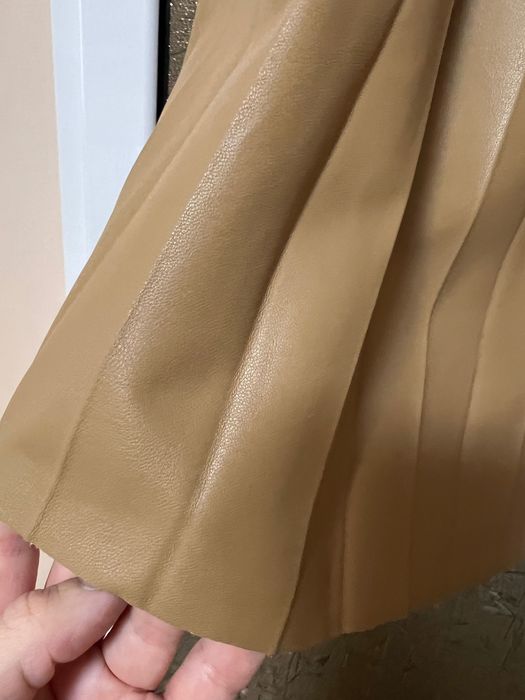 Fusta pliuri piele ecologica