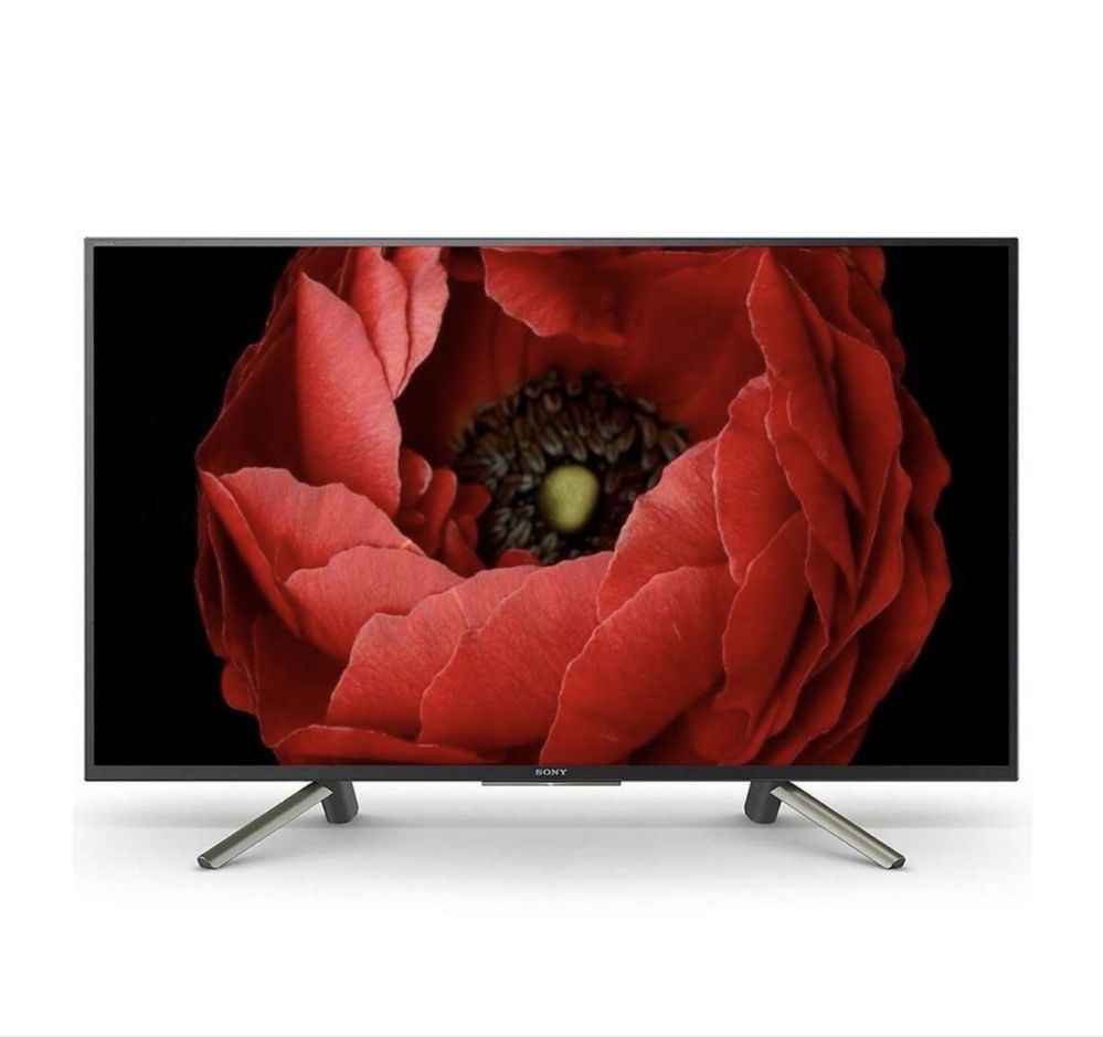 TCL Телевизор 2024 модель доставка по городу