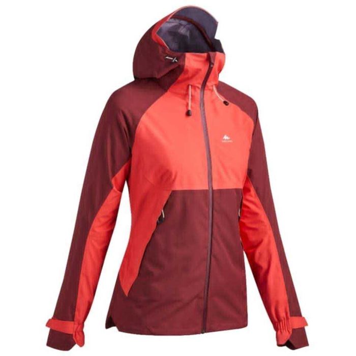 Decathlon Quechua MH 500 
Дамско непромокаемо яке