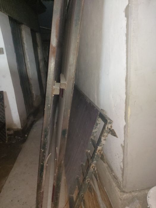 Продаётся забор и клитка