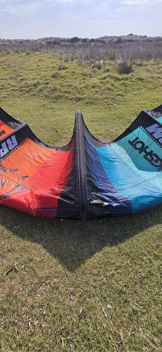 Кайт Слингшот / Slingshot Rpm 7m 2019