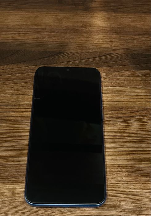 Redmi note 10 C.