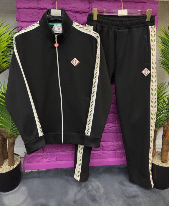 Trening Casa Blanca S-2XL