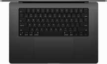 Ноутбук Macbook Pro 16' MAX M4 16-CPU 40-GPU 48Gb 1TB MX313 Black
