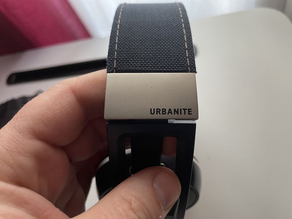 Casti Sennheiser Urbanite