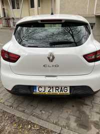 Renault clio 4 2014