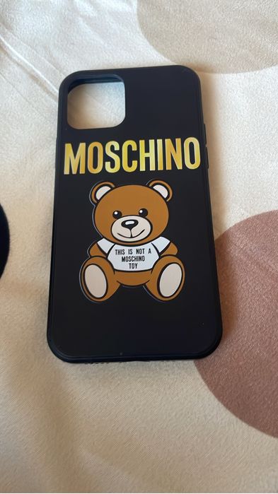 Vand iphone 12 nou