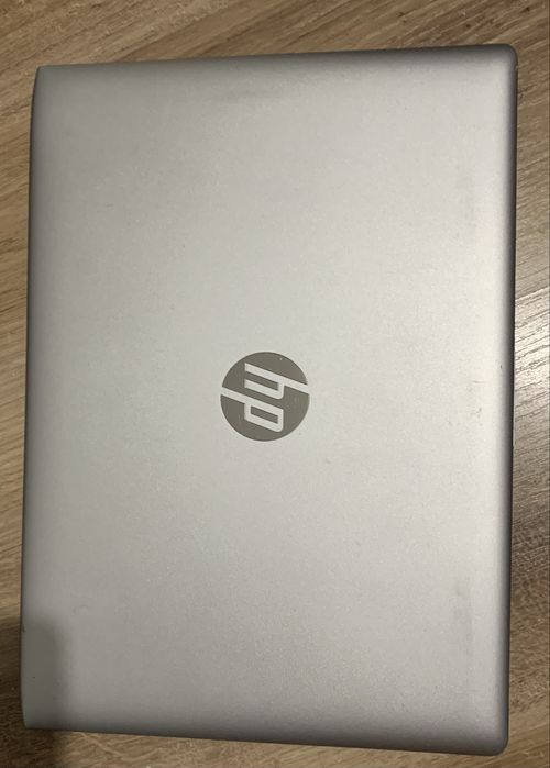 Laptop Hp Probook 430 G5 I5 gen 8 16/256Gb + 2Tb