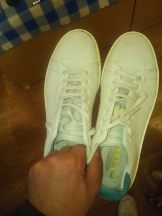 Оригинални маратонки Adidas
