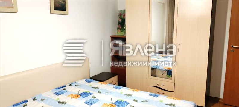 Дава се под наем Тристаен апартамент в София, Оборище - 100 кв.м за 1000 € - Снимка #5