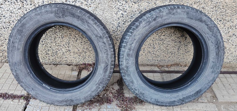 гуми 185/65/15 - всесезонни и зимни