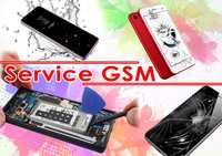Service GSM in IASI - Reparatii Telefoane Smartphone Display Sticla
