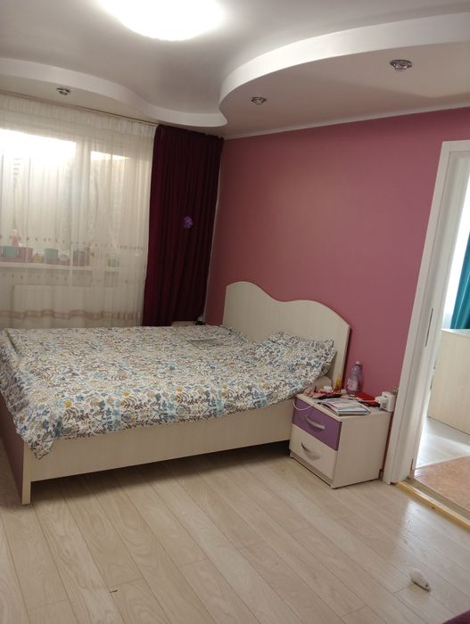 Ap 2 camere Mărăței. Renovat tot se vinde parțial mobilat. Fără agenți