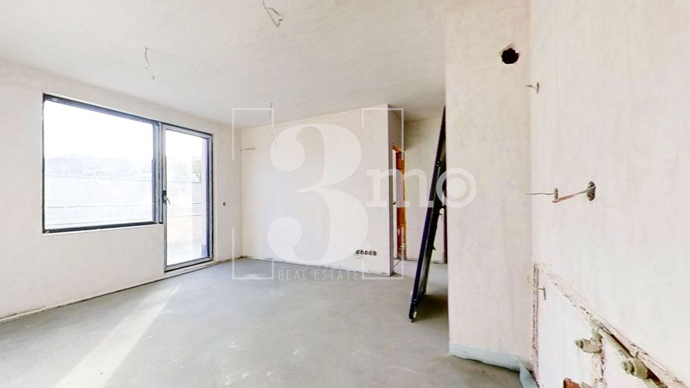 Продава се Двустаен апартамент в София, Суходол - 58 кв.м за 1707 €/кв.м - Снимка #6