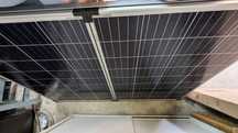 Panouri fotovoltaice