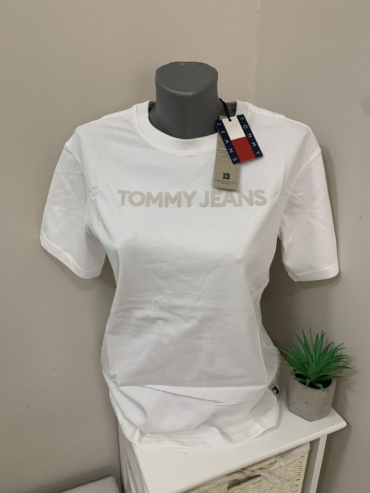 Оригинални тениски Calvin Klein, Tommy Jeans