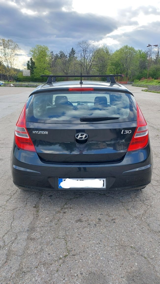 Hyundai i30 1.4 2008