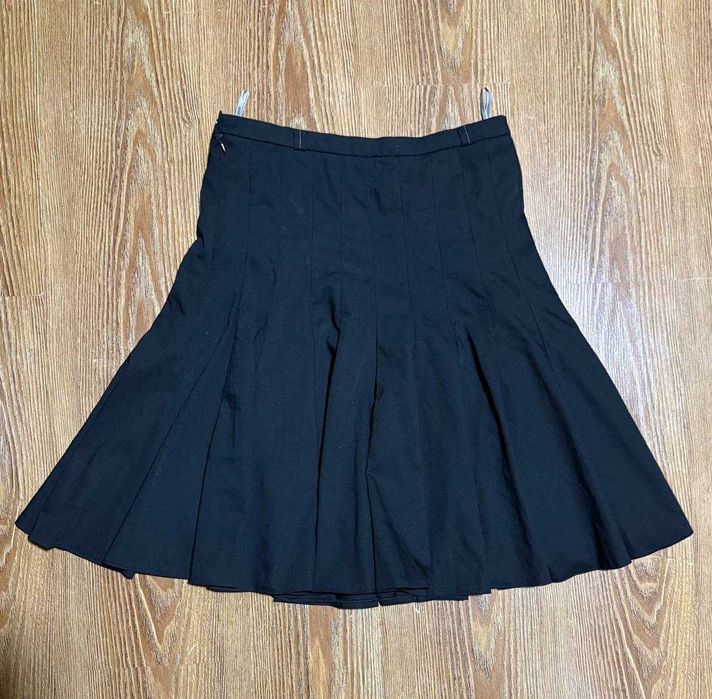 Юбка черная Guzella (Турция)