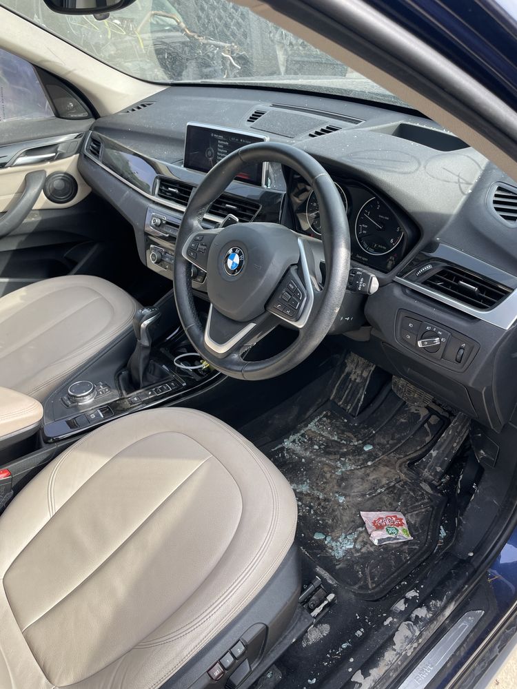 Dezmembrez Bmw X1 F48 2016 2.0 Biturbo