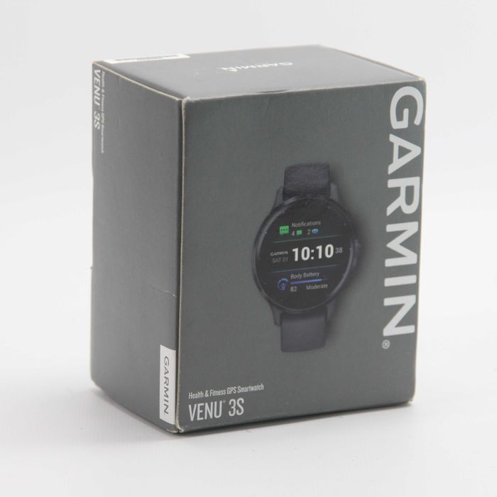 Garmin Venu 3S 41mm - OBIECT NOU - Amanet FRESH Galati