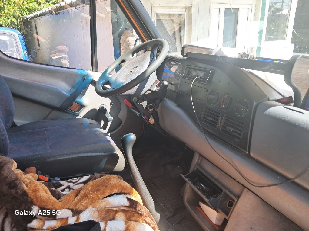 De vânzare mercedes