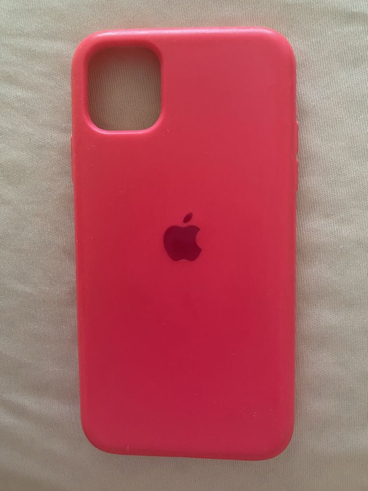калъфи за iPhone 11 / калъф на 15лв