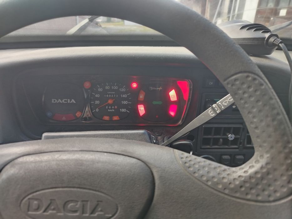 Dacia papuc/1307/FQ8-P6