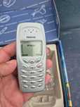 Nokia 3410 impecabil la cutie Ca NOU (folie display)