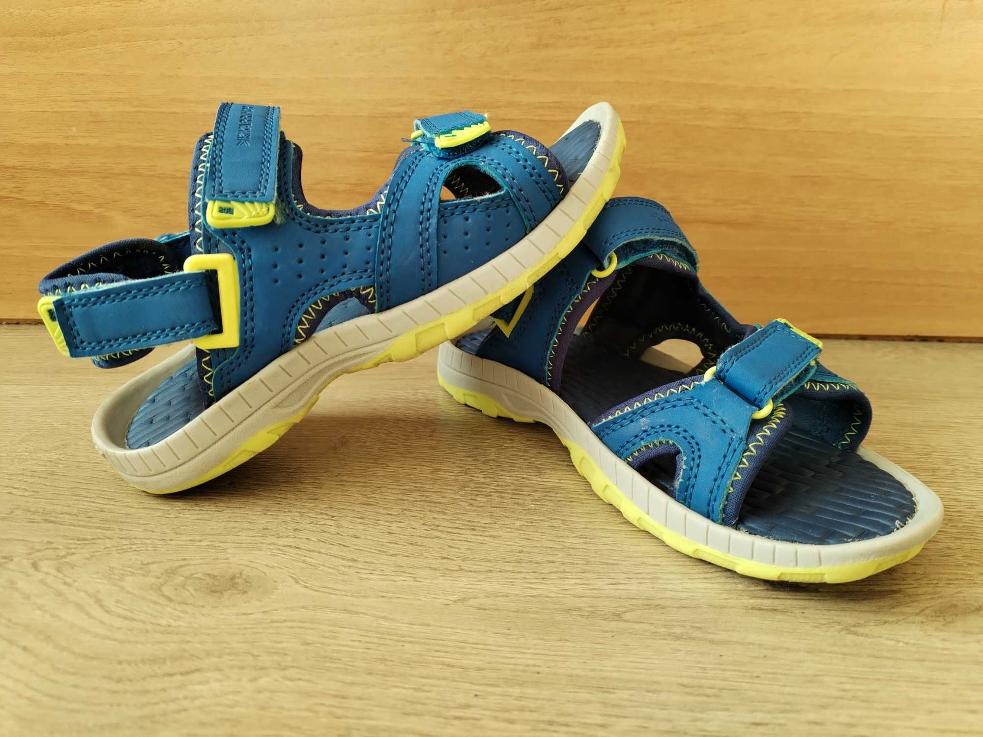 Сандали за момче Karrimor Antibes в отлично състояние, 31.5 номер