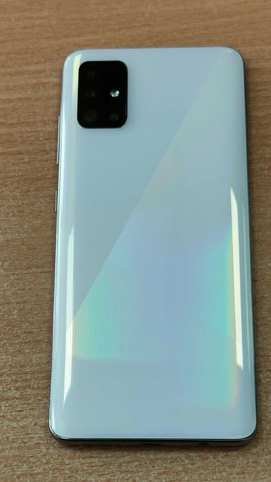 Samsung Galaxy A51