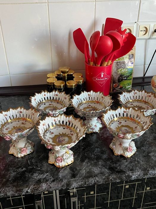 Набор богем, красивый дизайн