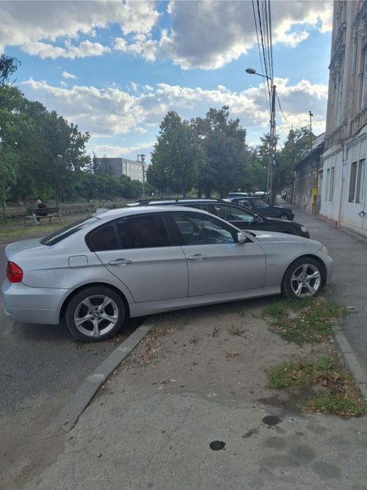 Vând BMW seria 3 E90