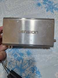 Dension Gateway 500