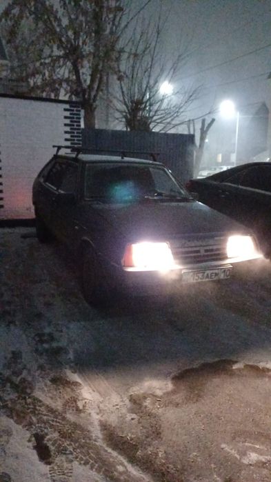 Продам! Срочно!!! Ваз-21093,