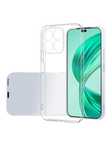 Xiaomi Redmi 13C/13T/13 PRO/5G Husa Silicon Anti Soc Crystal Clear