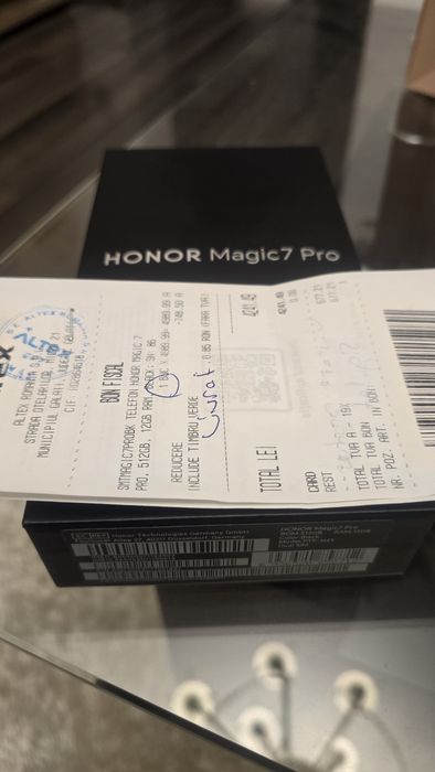 Honor Magic 7 Pro 512GB