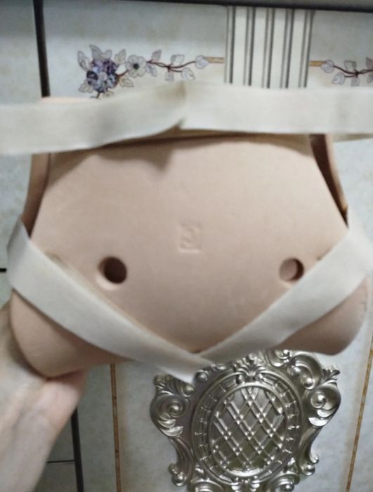 Displaziya uchun shina