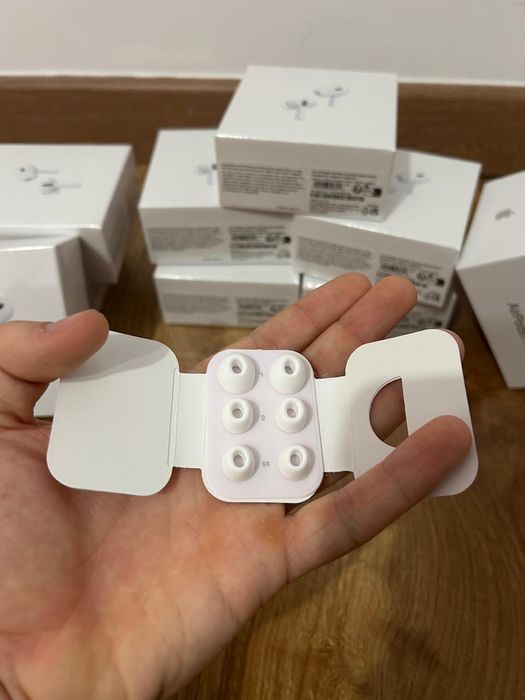 Airpods pro 2 SIGILATE