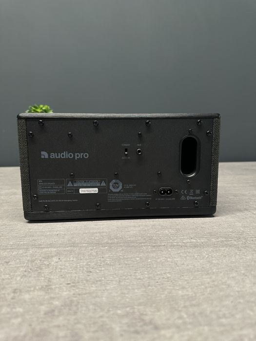 Boxa portabila Audio Pro BT5