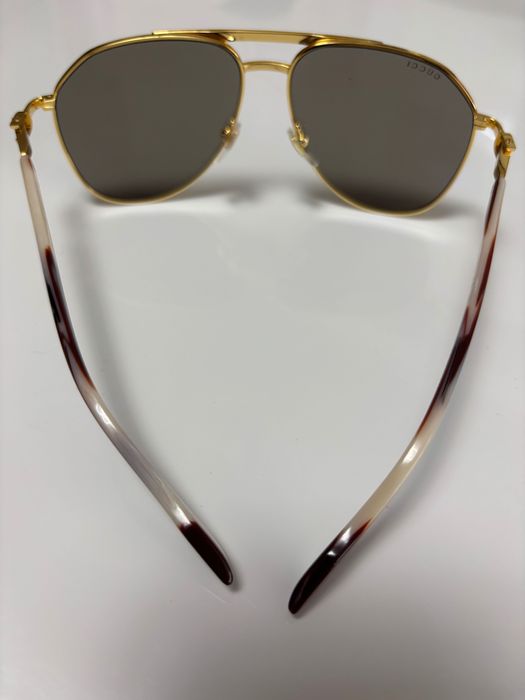 Ochelari de soare Gucci XL