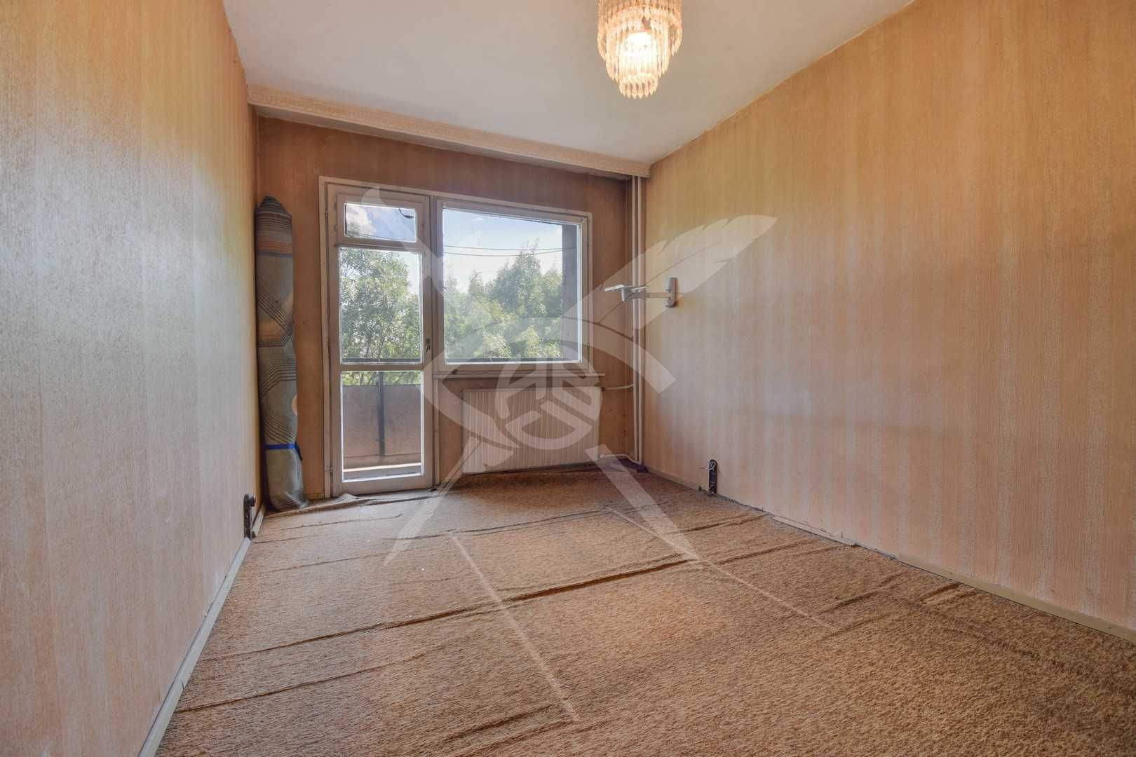 Тристаен апартамент в жк. Илинден № 56882