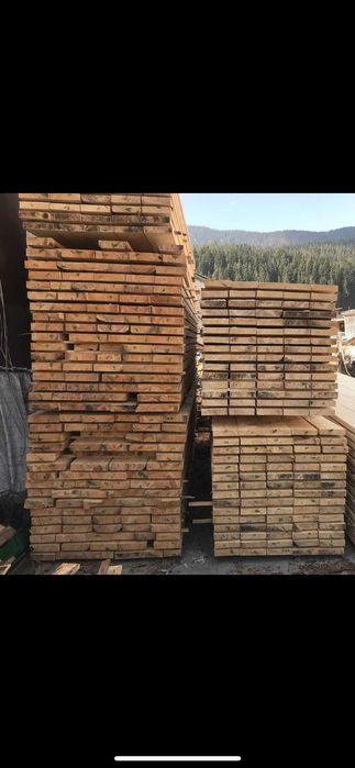 Дървен Материал Кв. Враждебна - София