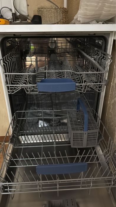 Стиральная машина bosh